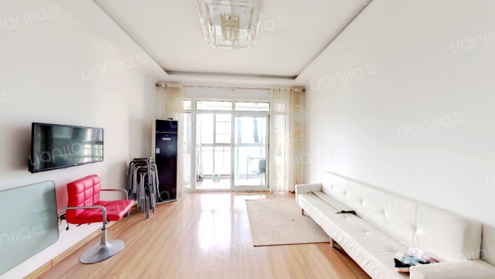 滨江郡二手房实景图