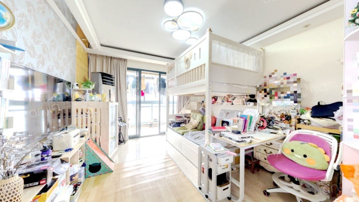 小桥里二手房实景图