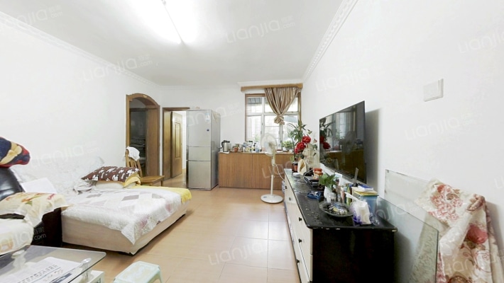 金景花园二手房实景图