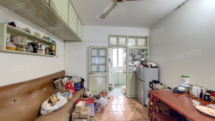 童仓小区二手房实景图