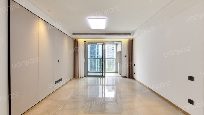 万科古翠隐秀二手房实景图