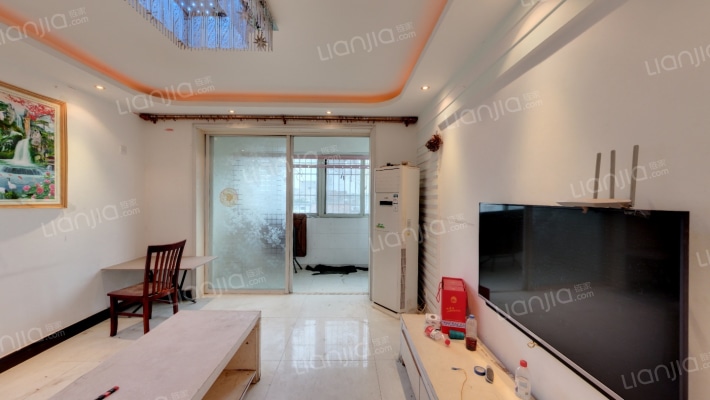 冠融花园二手房实景图