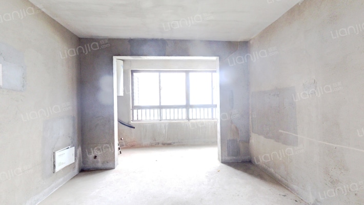 天盟·阅江山二手房实景图