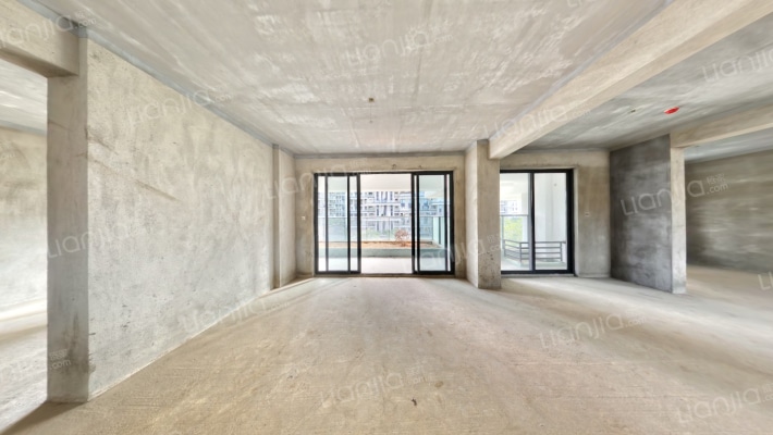 连江江山云起二手房实景图