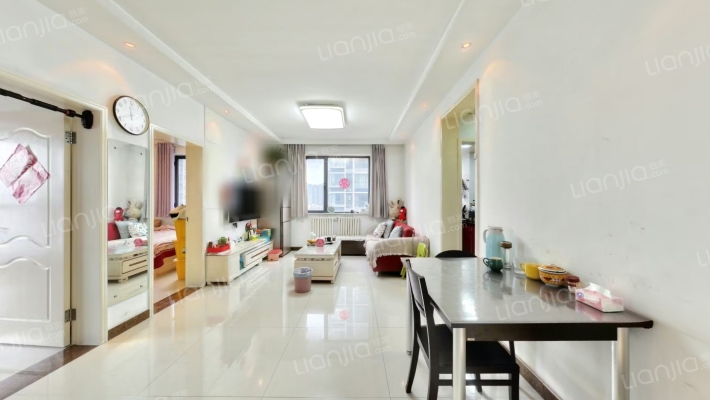 正商新蓝钻F区二手房实景图