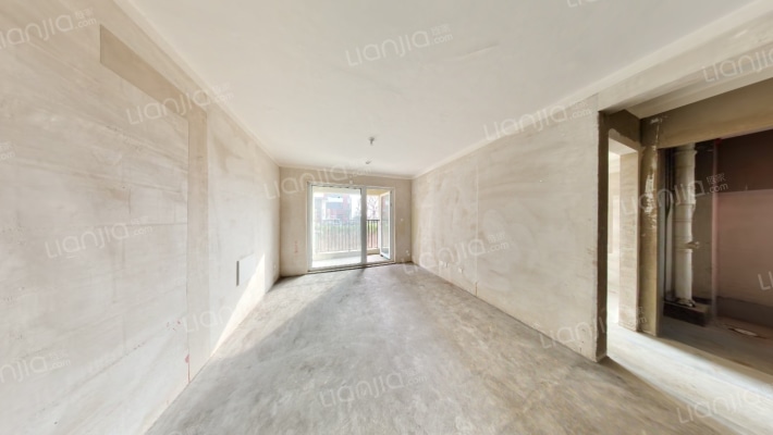 金地康养智慧谷二手房实景图