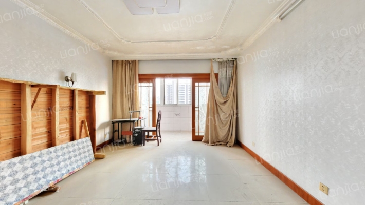 天平公寓二手房实景图