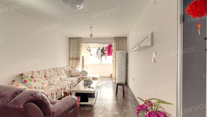 惠泽苑二手房实景图