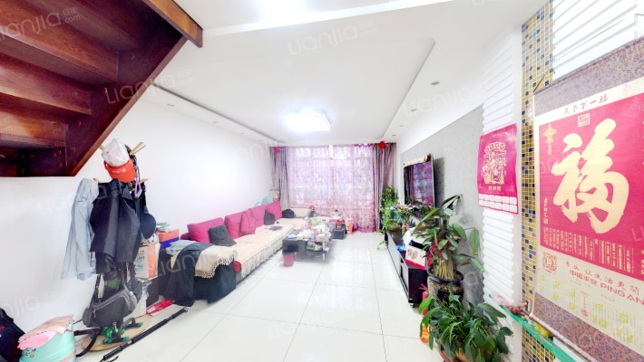 浦东明珠二手房实景图