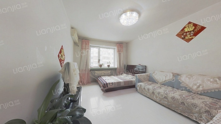 巨龙小区二手房实景图