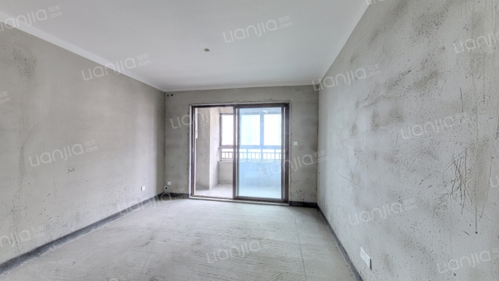 世茂祥生金科郡二手房实景图