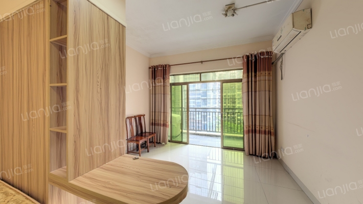 金茂翰林院二手房实景图