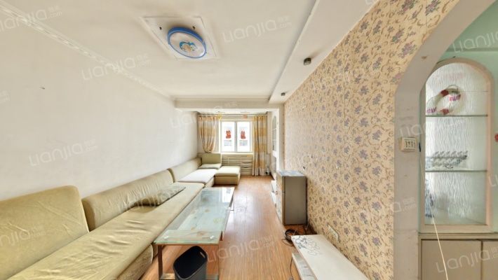 宁安小区二手房实景图