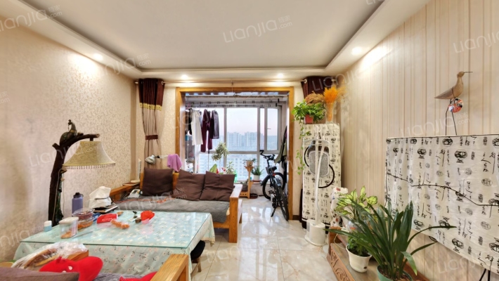 翰林颐园二手房实景图