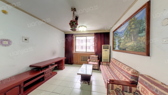 同乐花园二手房实景图