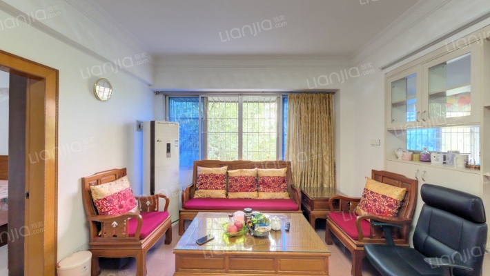 外事办宿舍楼二手房实景图