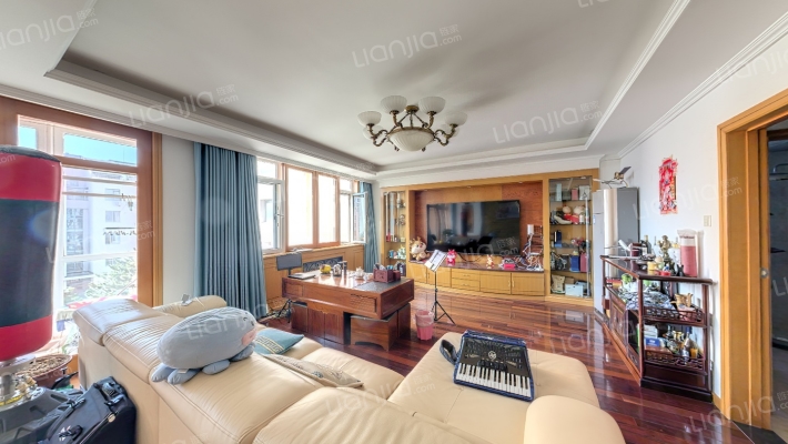 瑞禾苑(海口路)二手房实景图