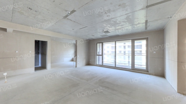 龙湖春江悦茗二手房实景图