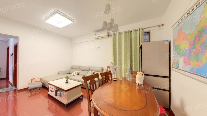 翠华新村南区二手房实景图