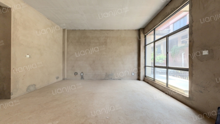 富春山居二手房实景图