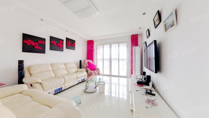 农科花苑东区二手房实景图