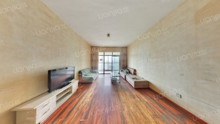 平安家园二期二手房实景图