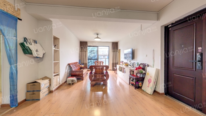 望玥府二手房实景图