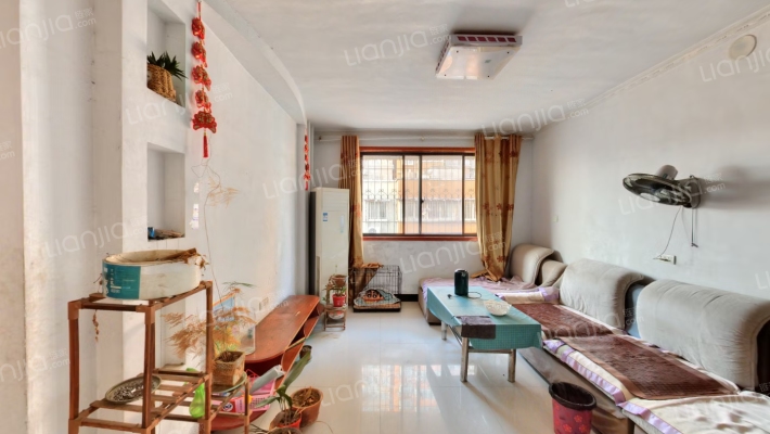 君悦城二手房实景图