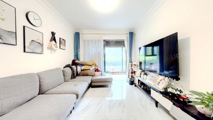 北城映象·立春苑二手房实景图