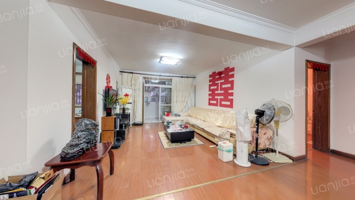 锦华苑二手房实景图