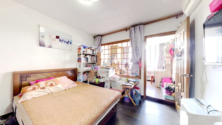 马泾桥三村二手房实景图