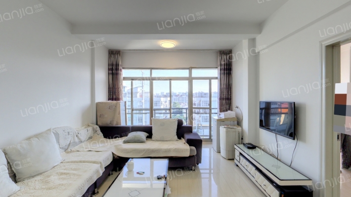 宏银花园二手房实景图