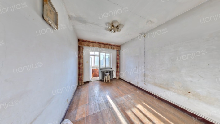 贵桥里二手房实景图