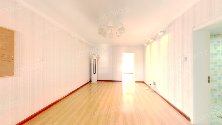 欧澜家园二手房实景图