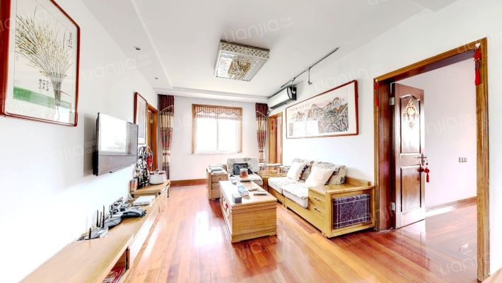 西塘南巷8号二手房实景图