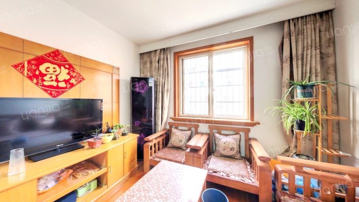 阳光南区二手房实景图