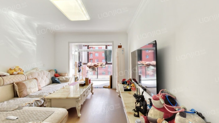 山澜苑二手房实景图