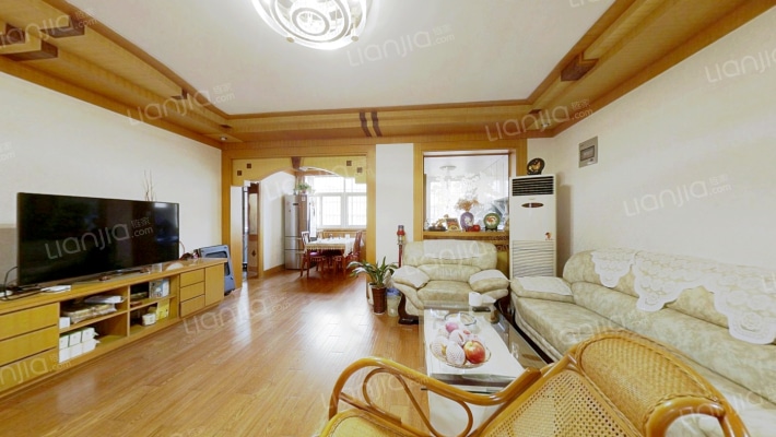 海安机关南小区二手房实景图