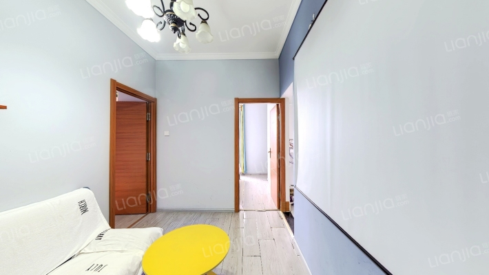 云大晟苑二手房实景图