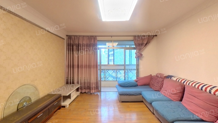 恒泰楼二手房实景图