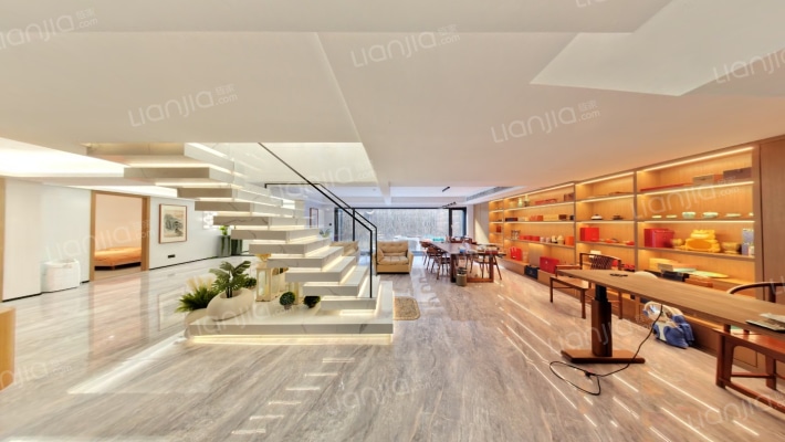 美岸栖庭二手房实景图