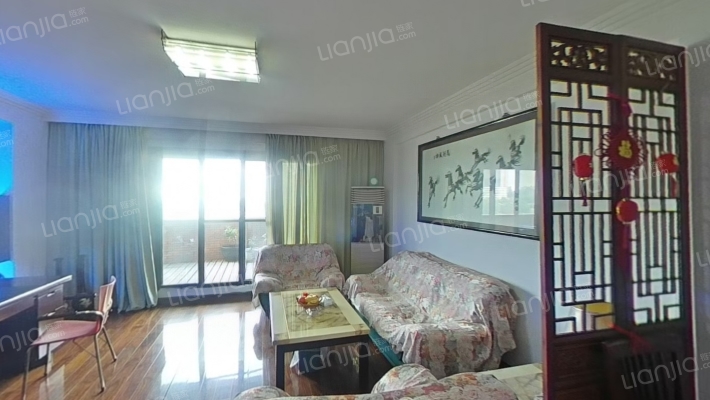 兴衡花苑二手房实景图