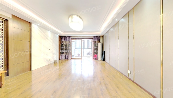 德润朗悦湾二手房实景图