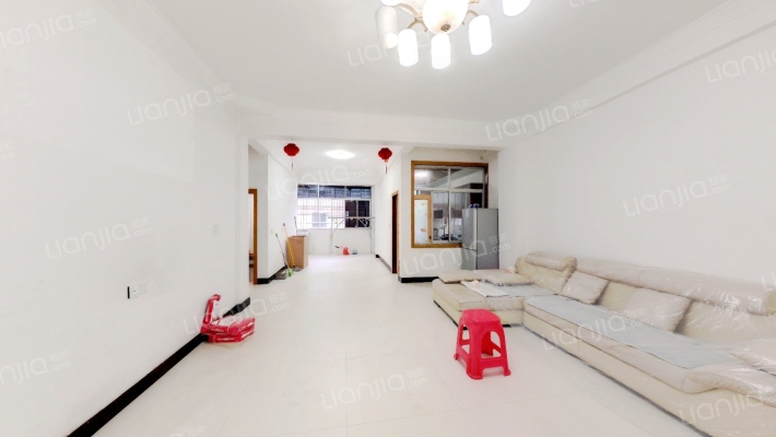 七六路二手房实景图