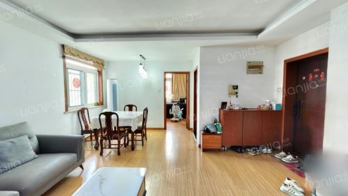 八里岗小区二手房实景图