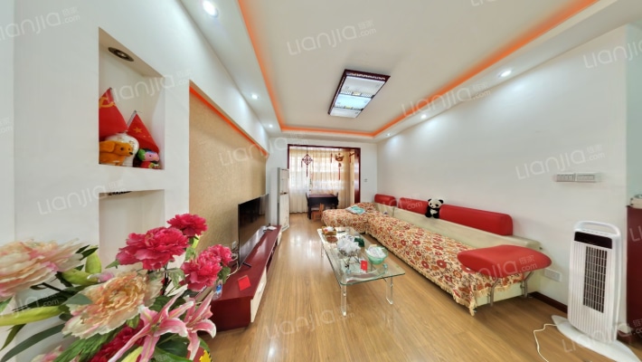 商家小区二手房实景图