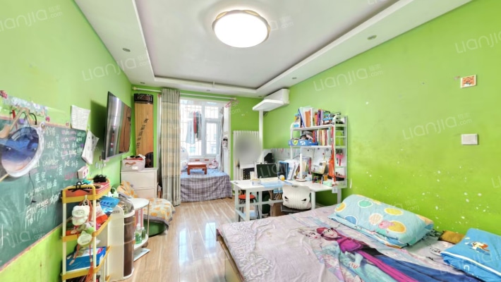 宋庄路12号院二手房实景图