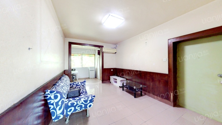 一环路西一段67号二手房实景图