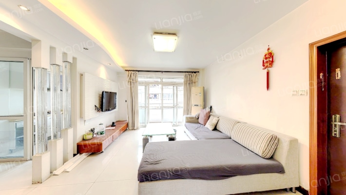 君临东城二手房实景图