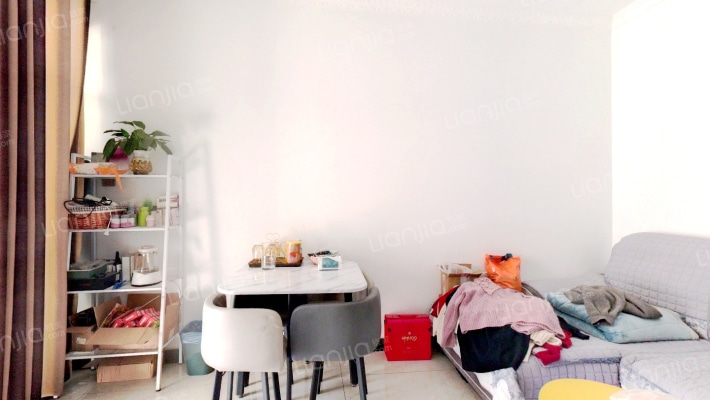 白云渡公寓二手房实景图